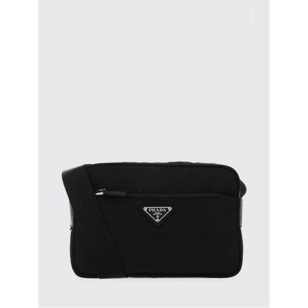 Prada Women Crossbody Bag Woman Prada